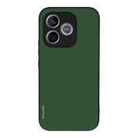 Θήκη Sonique ColorBloc Series για Honor 600 Lite 5G Πράσινο
