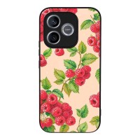 Θήκη Sonique Fruit Series για Honor 600 Lite 5G Βατόμουρο