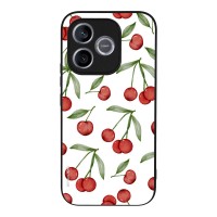 Θήκη Sonique Fruit Series για Honor 600 Lite 5G Κεράσι 01