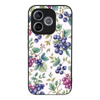 Θήκη Sonique Fruit Series για Honor 600 Lite 5G Μύρτιλο