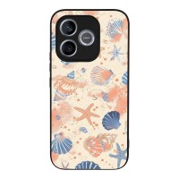 Θήκη Sonique Ocean Series για Honor 600 Lite 5G Κοχύλια