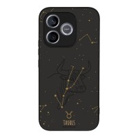 Θήκη Sonique Zodiac Series για Honor 600 Lite 5G Taurus