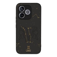 Θήκη Sonique Zodiac Series για Honor 600 Lite 5G Gemini