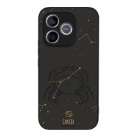 Θήκη Sonique Zodiac Series για Honor 600 Lite 5G Cancer