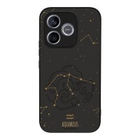 Θήκη Sonique Zodiac Series για Honor 600 Lite 5G Aquarius