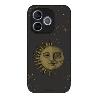 Θήκη Sonique Zodiac Series για Honor 600 Lite 5G Eclipse