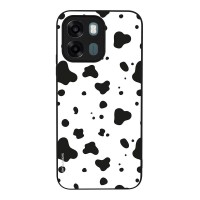 Θήκη Sonique Animal Print Series για Oppo A6 4G / Oppo A6x 4G / Oppo A6x 5G Dalmatian