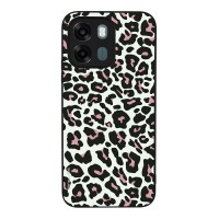 Θήκη Sonique Animal Print Series για Oppo A6 4G / Oppo A6x 4G / Oppo A6x 5G Leopard 02