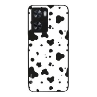 Θήκη Sonique Animal Print Series για Oppo A57 4G / Oppo A57s Dalmatian