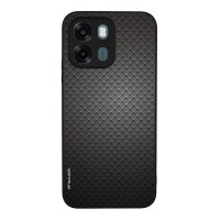 Θήκη Sonique Carbon Series για Oppo A6 4G / Oppo A6x 4G / Oppo A6x 5G Γκρι