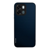 Θήκη Sonique Carbon Series για Oppo A6 4G / Oppo A6x 4G / Oppo A6x 5G Μπλε
