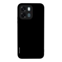Θήκη Sonique ColorBloc Series για Oppo A6 4G / Oppo A6x 4G / Oppo A6x 5G Μαύρο