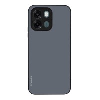 Θήκη Sonique ColorBloc Series για Oppo A6 4G / Oppo A6x 4G / Oppo A6x 5G Μπλε Γκρι