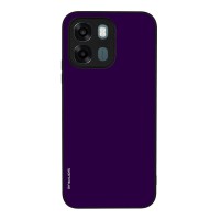 Θήκη Sonique ColorBloc Series για Oppo A6 4G / Oppo A6x 4G / Oppo A6x 5G Μωβ