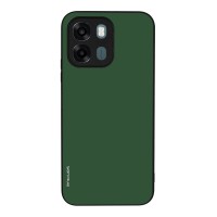 Θήκη Sonique ColorBloc Series για Oppo A6 4G / Oppo A6x 4G / Oppo A6x 5G Πράσινο