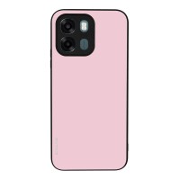 Θήκη Sonique ColorBloc Series για Oppo A6 4G / Oppo A6x 4G / Oppo A6x 5G Ροζ Ανοιχτό
