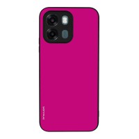 Θήκη Sonique ColorBloc Series για Oppo A6 4G / Oppo A6x 4G / Oppo A6x 5G Ματζέντα