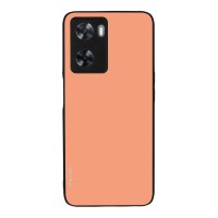 Θήκη Sonique ColorBloc Series για Oppo A57 4G / Oppo A57s Κοραλί