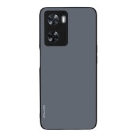 Θήκη Sonique ColorBloc Series για Oppo A57 4G / Oppo A57s Μπλε Γκρι