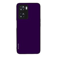 Θήκη Sonique ColorBloc Series για Oppo A57 4G / Oppo A57s Μωβ