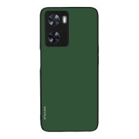 Θήκη Sonique ColorBloc Series για Oppo A57 4G / Oppo A57s Πράσινο