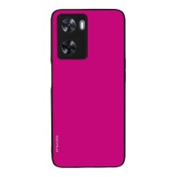 Θήκη Sonique ColorBloc Series για Oppo A57 4G / Oppo A57s Ματζέντα