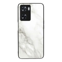 Θήκη Sonique Marble Series για Oppo A57 4G / Oppo A57s Λευκό