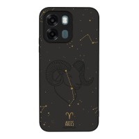 Θήκη Sonique Zodiac Series για Oppo A6 4G / Oppo A6x 4G / Oppo A6x 5G Aries