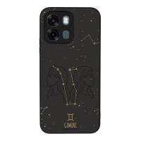 Θήκη Sonique Zodiac Series για Oppo A6 4G / Oppo A6x 4G / Oppo A6x 5G Gemini