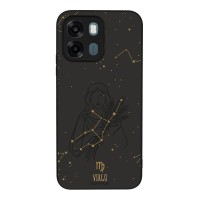 Θήκη Sonique Zodiac Series για Oppo A6 4G / Oppo A6x 4G / Oppo A6x 5G Virgo