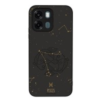 Θήκη Sonique Zodiac Series για Oppo A6 4G / Oppo A6x 4G / Oppo A6x 5G Pisces