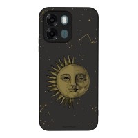 Θήκη Sonique Zodiac Series για Oppo A6 4G / Oppo A6x 4G / Oppo A6x 5G Eclipse