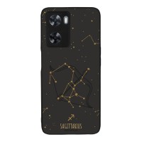 Θήκη Sonique Zodiac Series για Oppo A57 4G / Oppo A57s Sagittarius