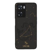 Θήκη Sonique Zodiac Series για Oppo A57 4G / Oppo A57s Capricorn