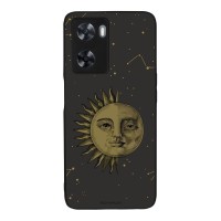 Θήκη Sonique Zodiac Series για Oppo A57 4G / Oppo A57s Eclipse