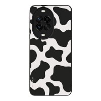 Θήκη Sonique Animal Print Series για Huawei Nova 14 Pro 5G Cow 01