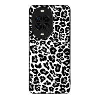 Θήκη Sonique Animal Print Series για Huawei Nova 14 Pro 5G Leopard 03