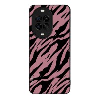 Θήκη Sonique Animal Print Series για Huawei Nova 14 Pro 5G Tiger 02