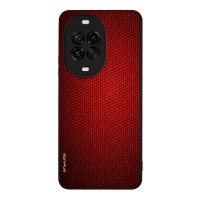 Θήκη Sonique Carbon Series για Huawei Nova 14 Pro 5G Κόκκινο