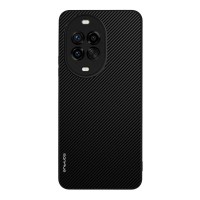 Θήκη Sonique Carbon Series για Huawei Nova 14 Pro 5G Μαύρο
