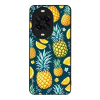 Θήκη Sonique Fruit Series για Huawei Nova 14 Pro 5G Ανανάς