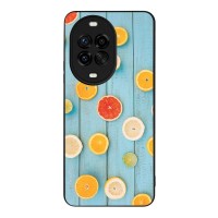 Θήκη Sonique Fruit Series για Huawei Nova 14 Pro 5G Γκρέιπφρουτ