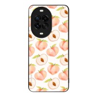 Θήκη Sonique Fruit Series για Huawei Nova 14 Pro 5G Ροδάκινο