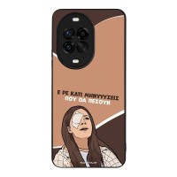 Θήκη Sonique Greek Cult TV Series για Huawei Nova 14 Pro 5G Μηνύσεις
