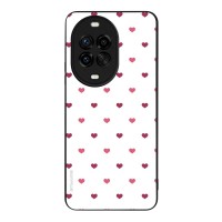 Θήκη Sonique Heart Series για Huawei Nova 14 Pro 5G Λευκό 01