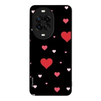 Θήκη Sonique Heart Series για Huawei Nova 14 Pro 5G Μαύρο