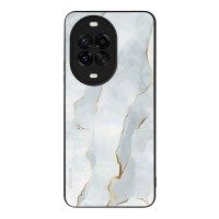 Θήκη Sonique Marble Series για Huawei Nova 14 Pro 5G Λευκό 01