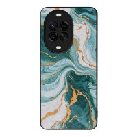 Θήκη Sonique Marble Series για Huawei Nova 14 Pro 5G Πράσινο 01