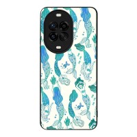 Θήκη Sonique Ocean Series για Huawei Nova 14 Pro 5G Γοργόνες