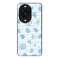 Θήκη Sonique Ocean Series για Huawei Nova 14 Pro 5G Κοράλλια